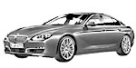 BMW F06 U0753 Fault Code