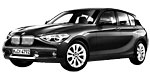 BMW F20 U0753 Fault Code